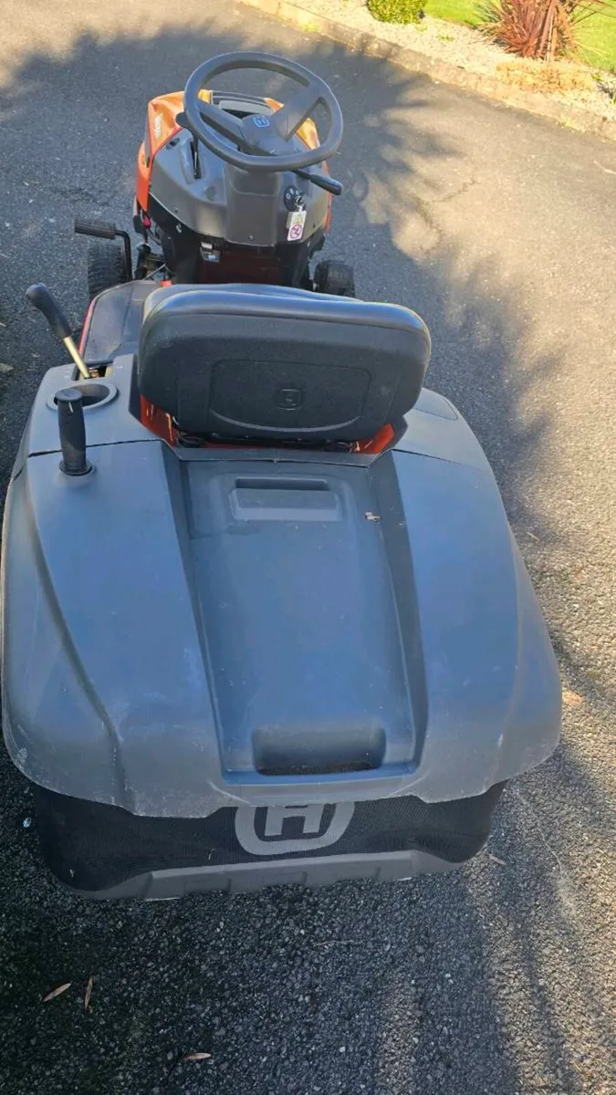 Husqvarna Hydro - Image 4