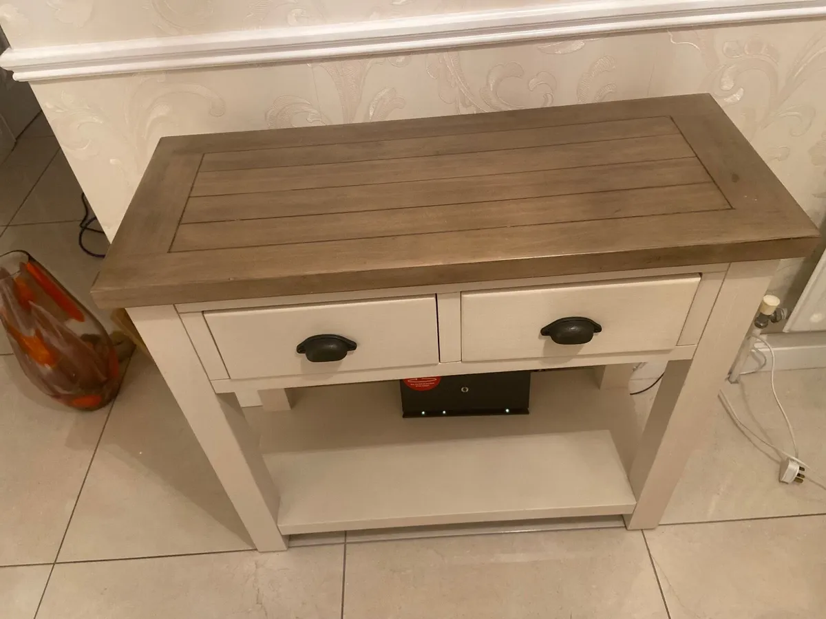 Hall table - Image 3