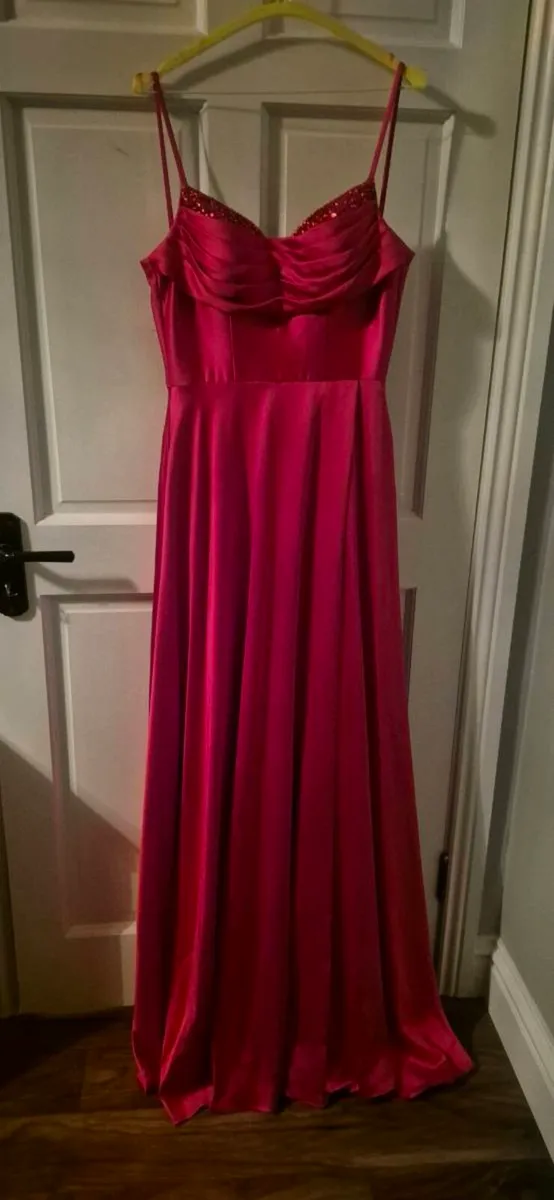 TY / Debs dress - Image 3