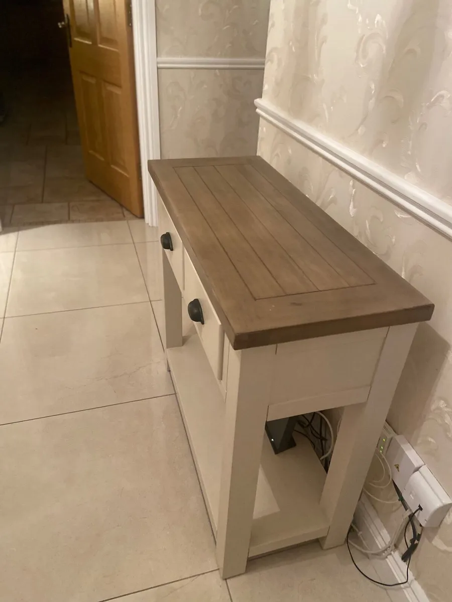 Hall table - Image 2