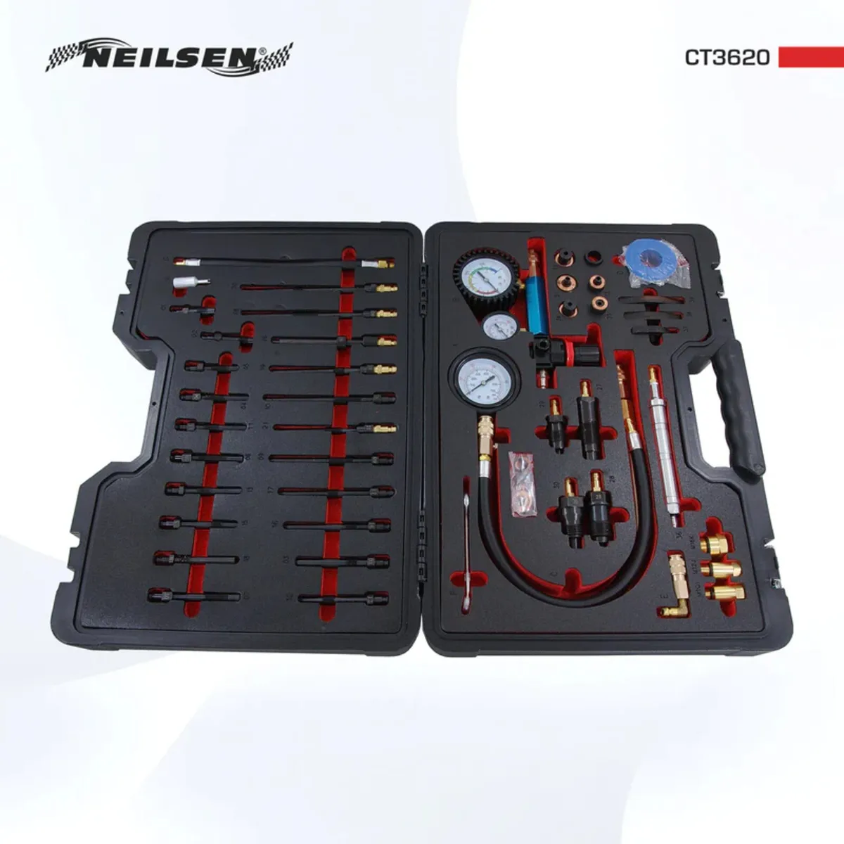 Engine Compression Test Kit - Image 2