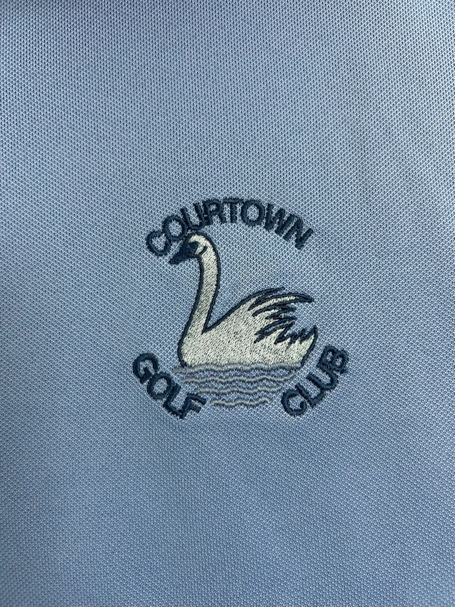 FootJoy FJ Courtown Golf Club Polo Shirt - Image 2