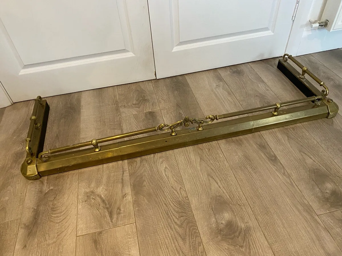 Fire Fender Brass - Image 1