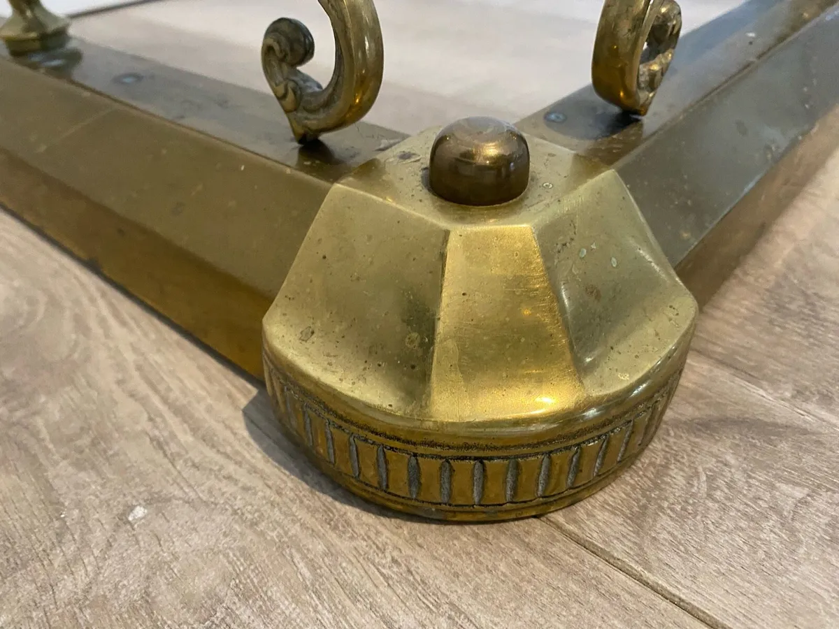 Fire Fender Brass - Image 3