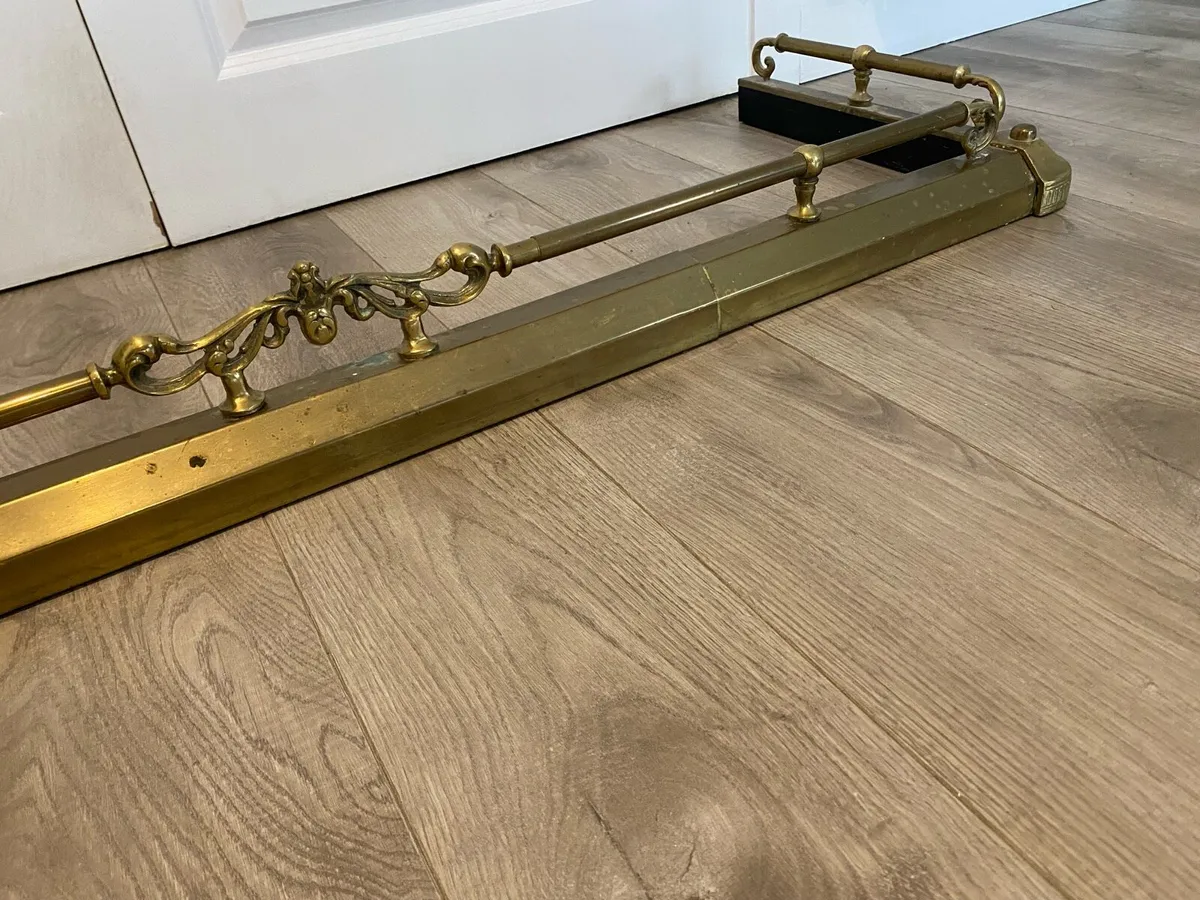 Fire Fender Brass - Image 4