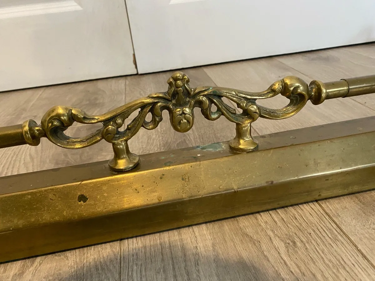 Fire Fender Brass - Image 2