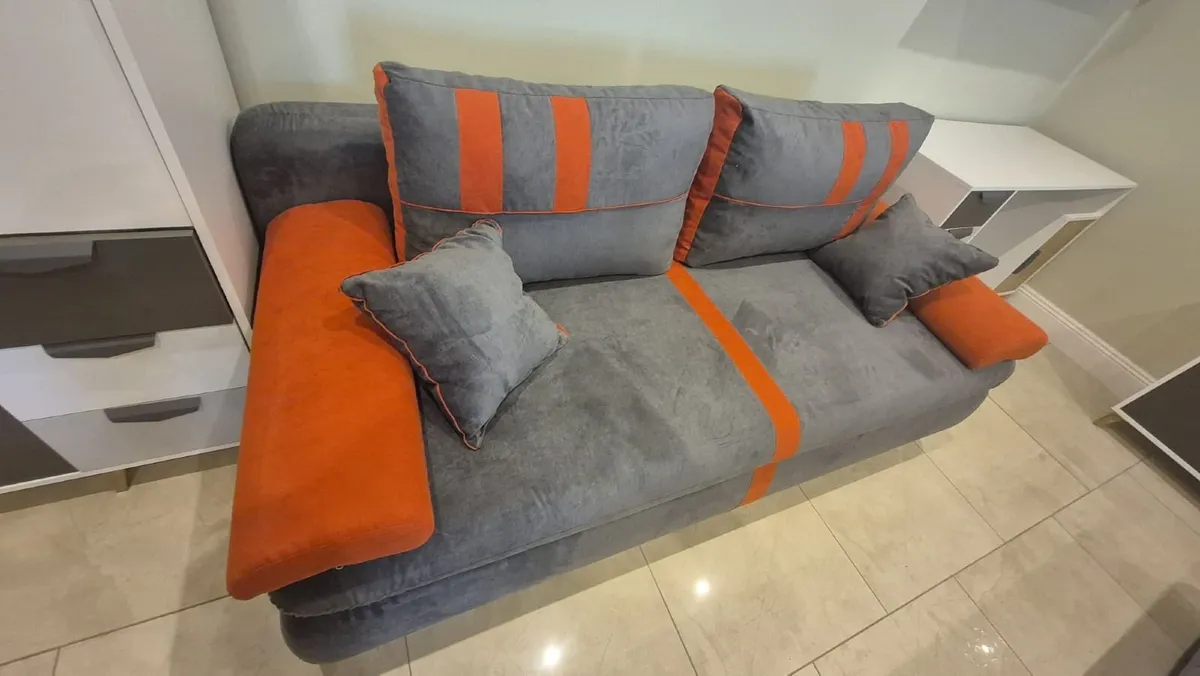 Sofa bed Roxi - Image 1