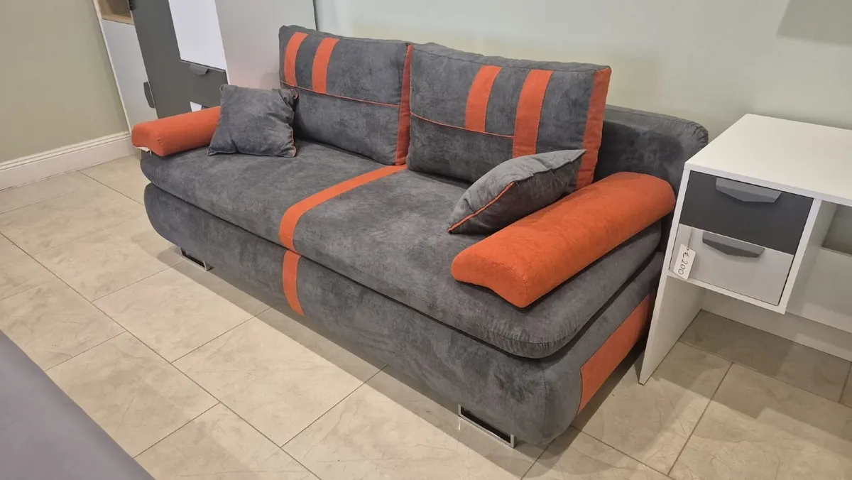 Sofa bed Roxi - Image 3