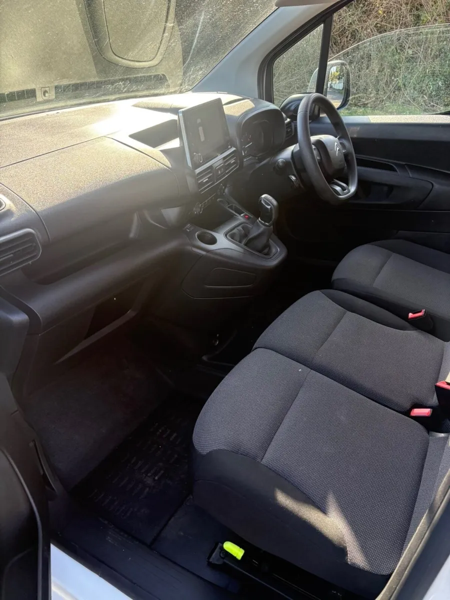 Citroen Berlingo 2019 - Image 4