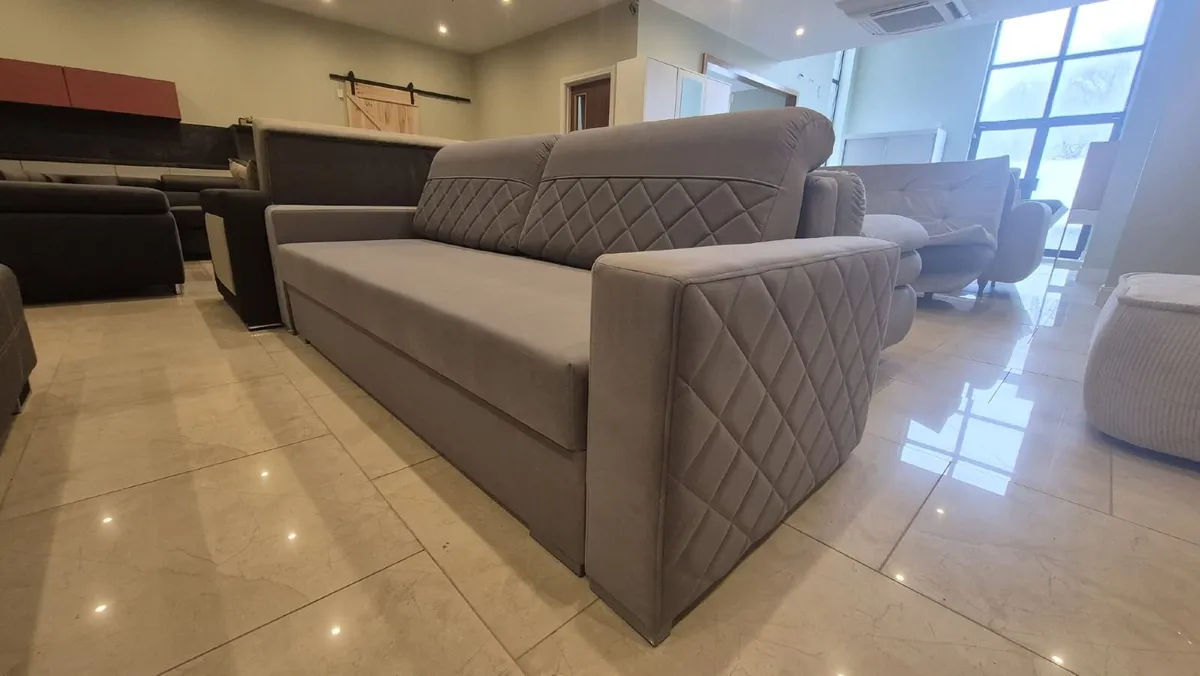 Sofa bed Tamara - Image 1