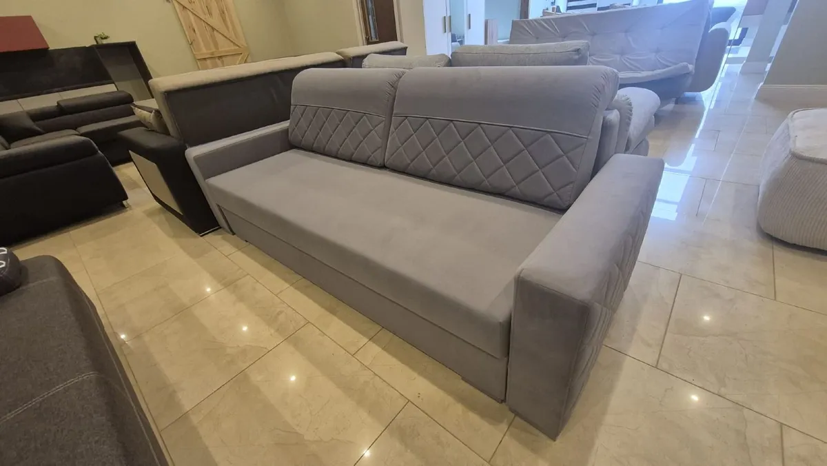 Sofa bed Tamara - Image 4