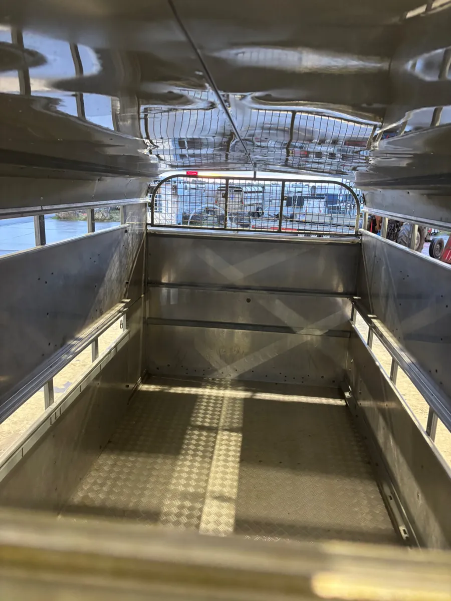 ifor williams ta510 12ft - Image 4