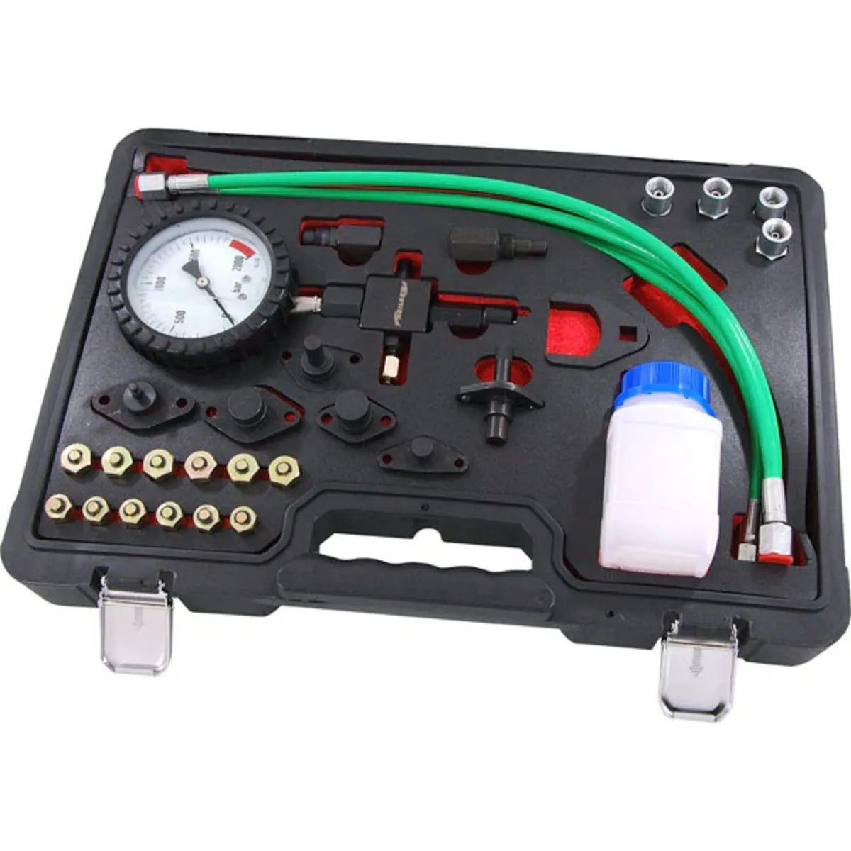 Diesel High Pressure Pump Test Kit - Image 1