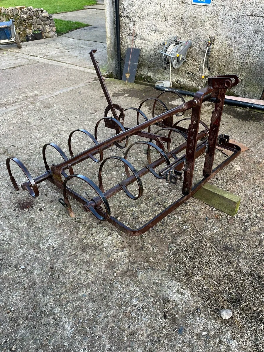 Triple K Harrow - Image 2