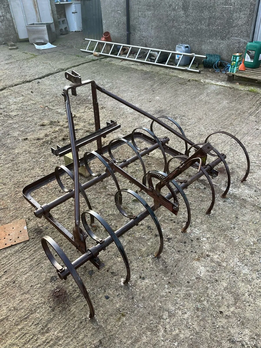 Triple K Harrow - Image 3