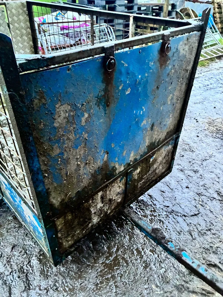 Quad trailor 6 by 3 - Image 3