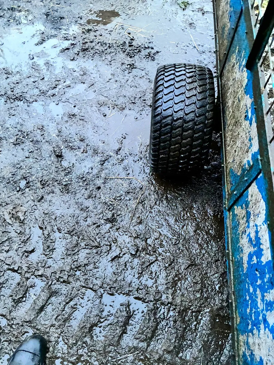 Quad trailor 6 by 3 - Image 4