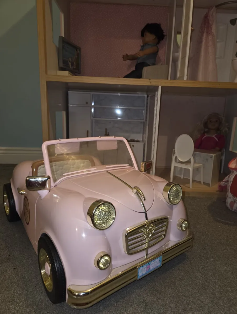 Generation doll house - Image 3