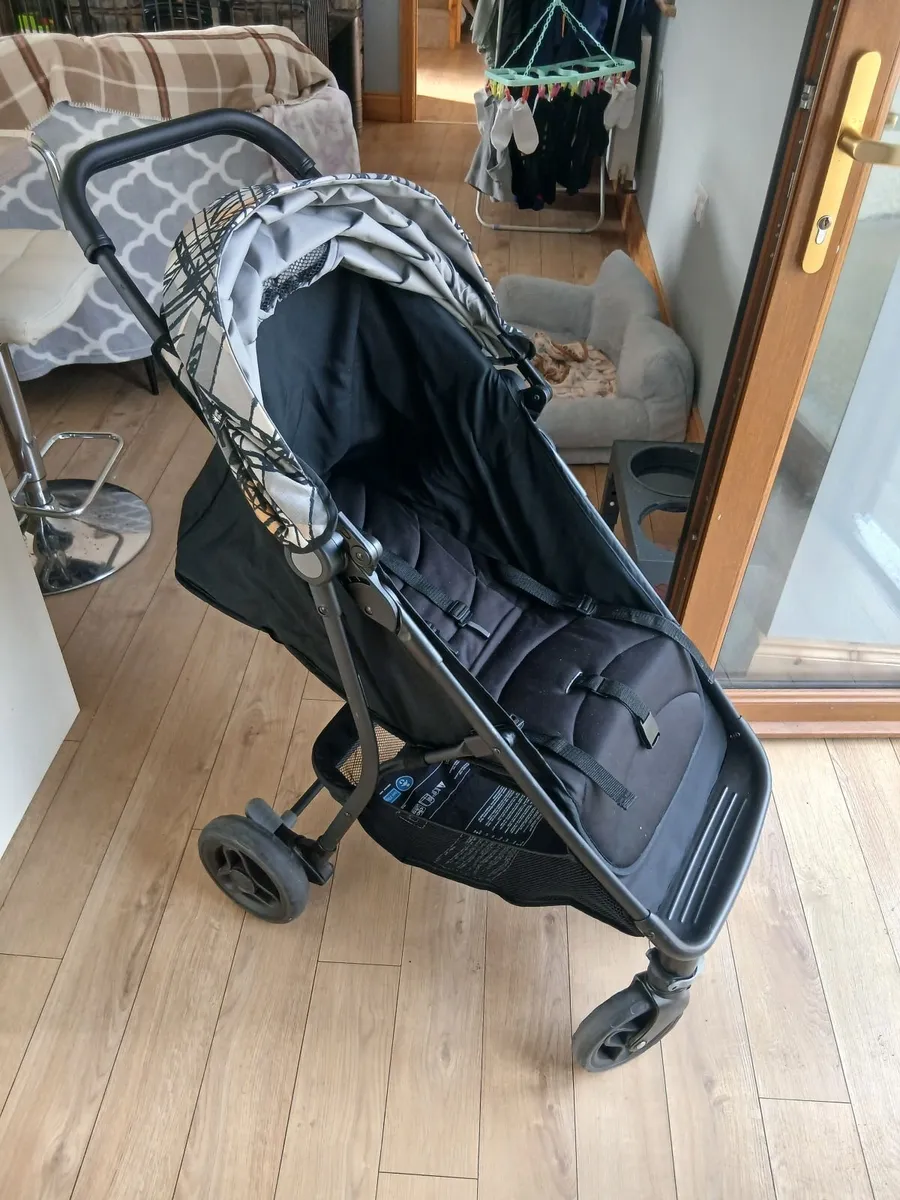 Graco Stroller as new - Image 2