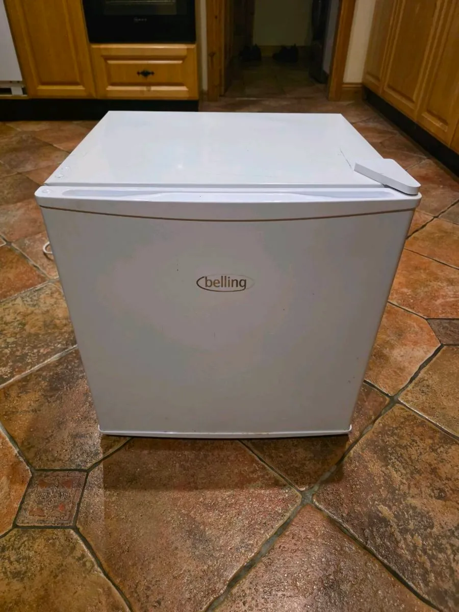 Freezer berlling 31L - Image 1