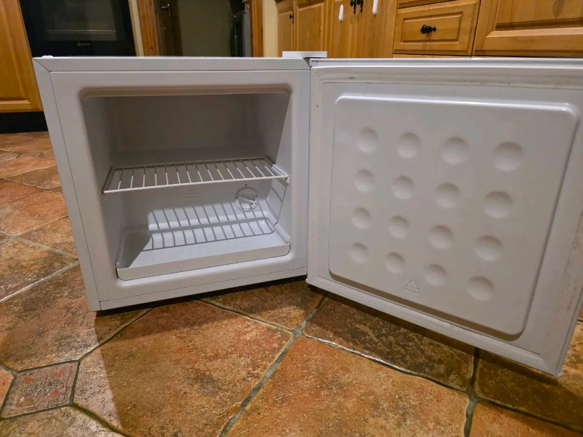 Freezer berlling 31L - Image 2