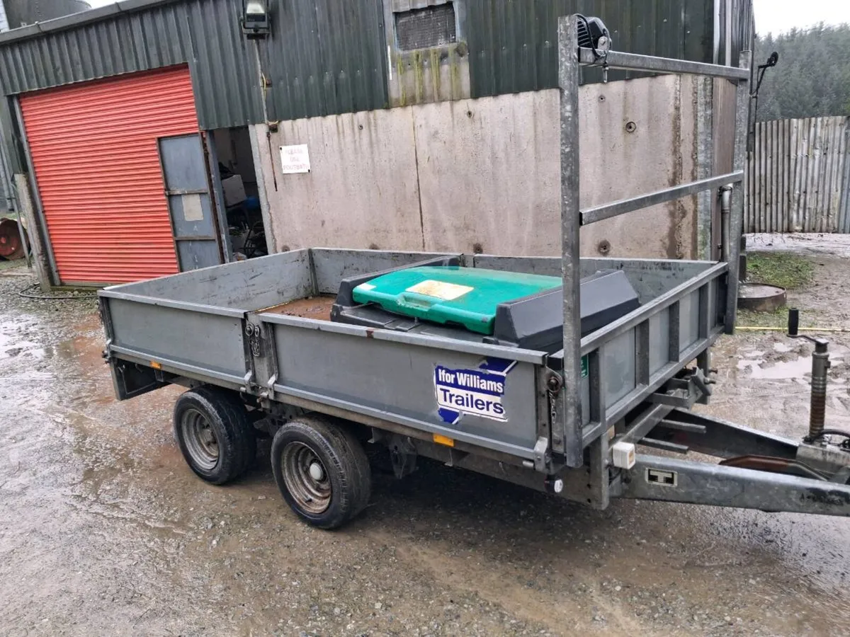 Ivor williams - Image 3