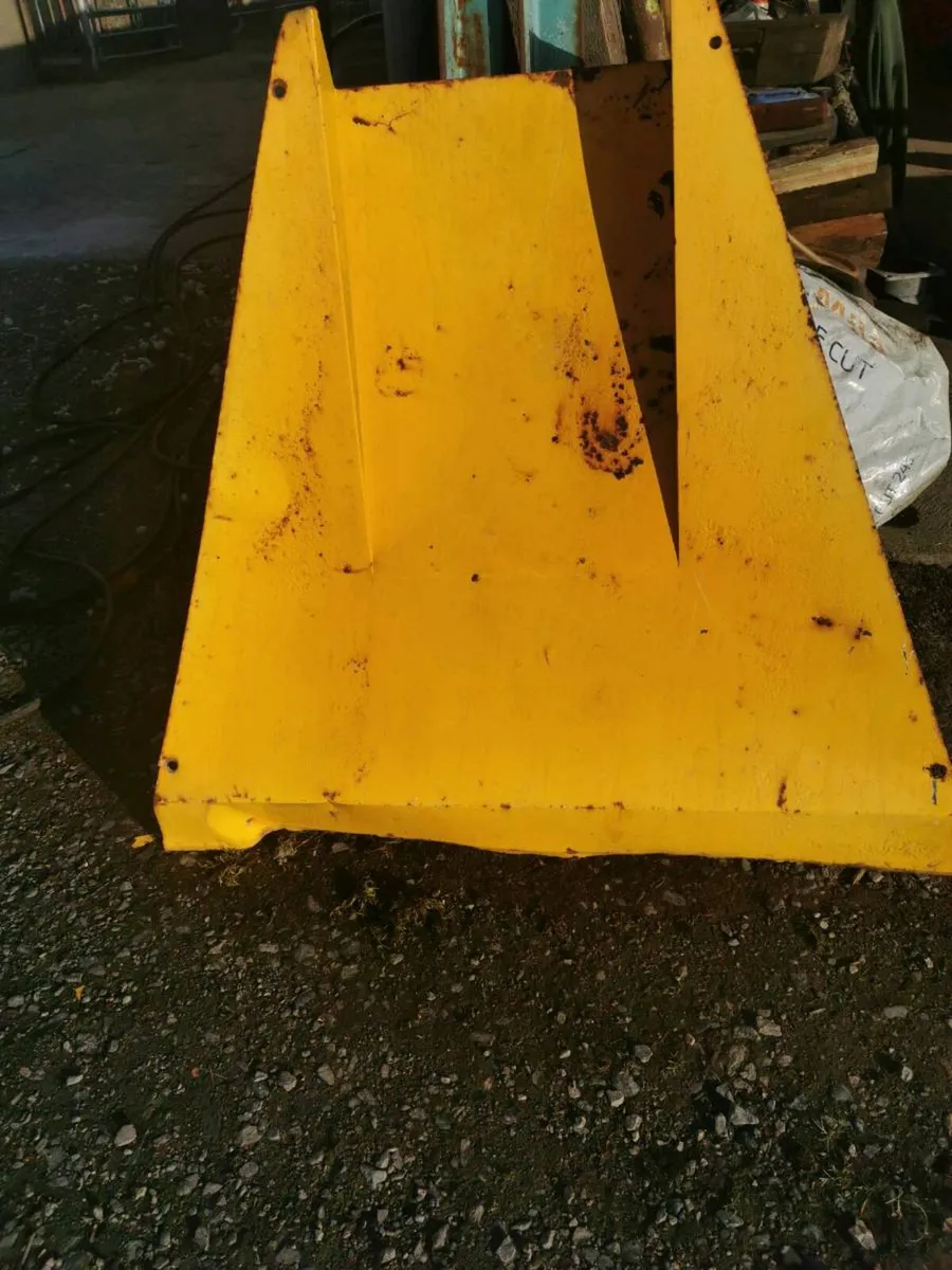 Matbro 250, 270,200,parts - Image 4