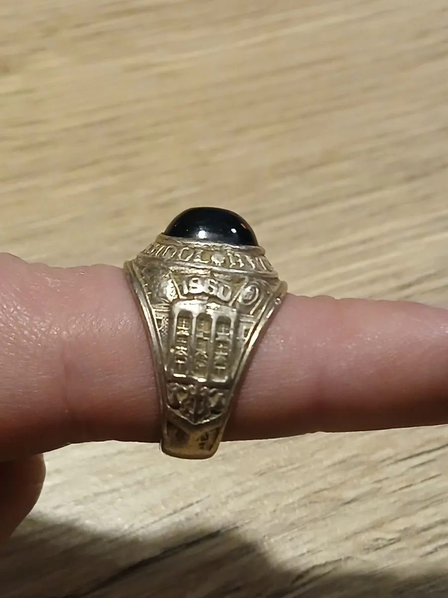 College Ring - Image 3