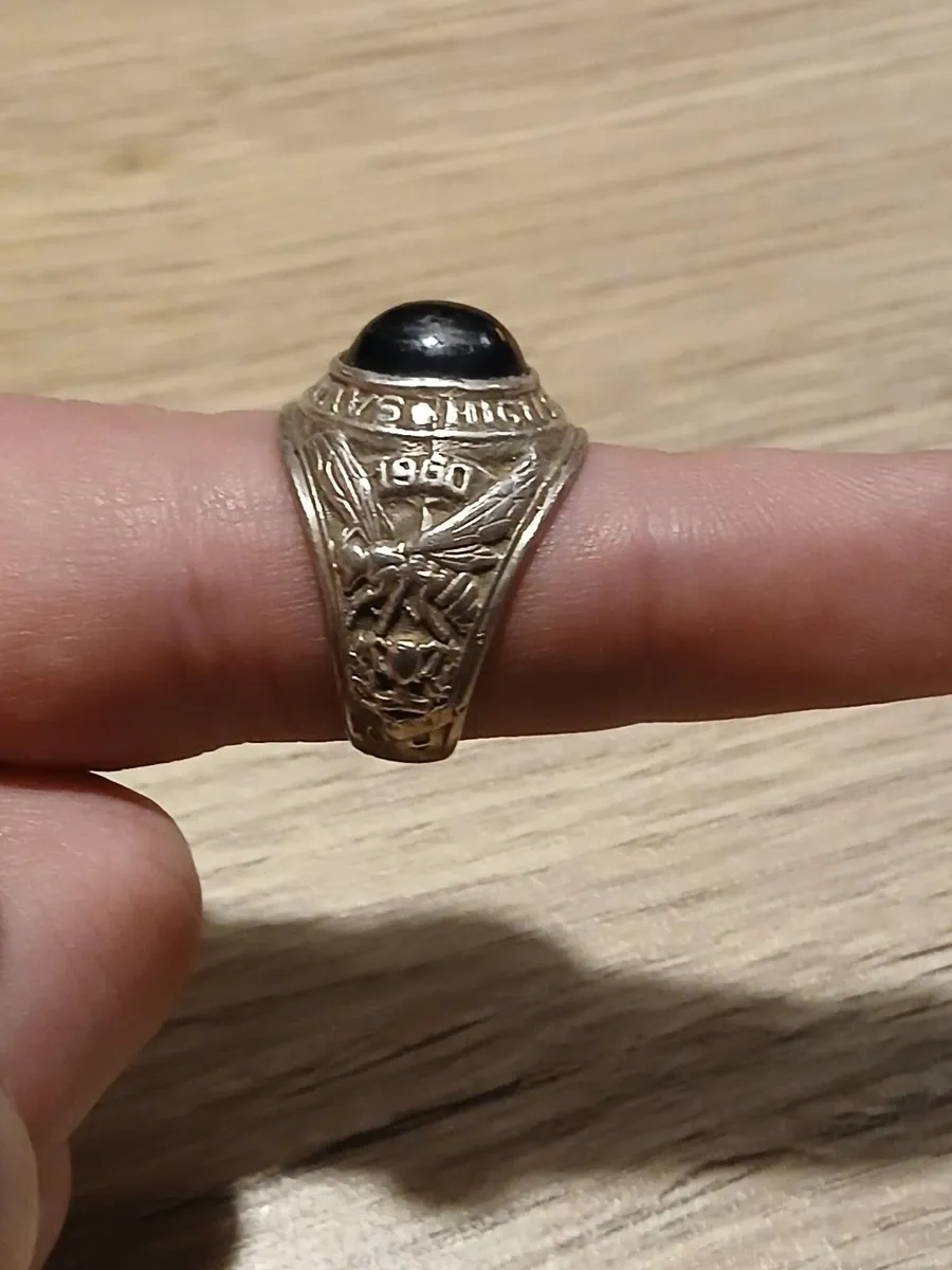 College Ring - Image 4