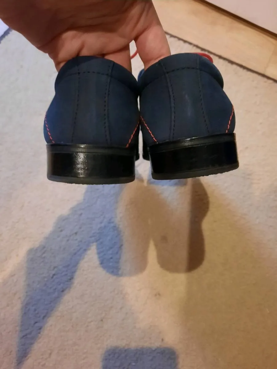 Boys communion shoes - Image 3
