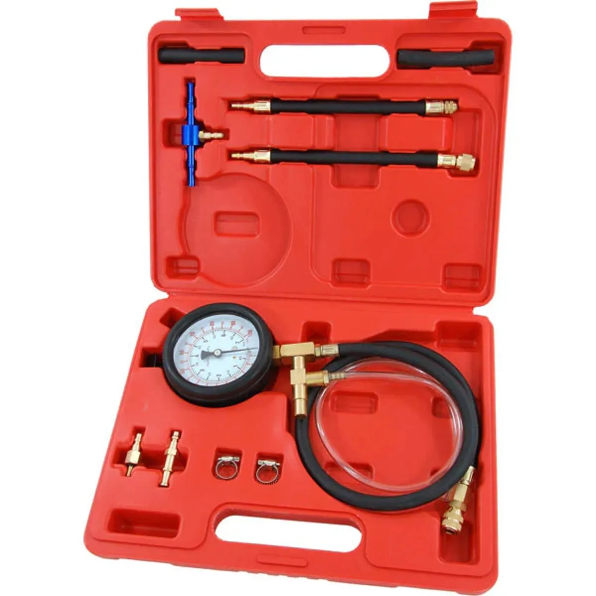 Fuel Injection Pressure Test Kit - Image 2