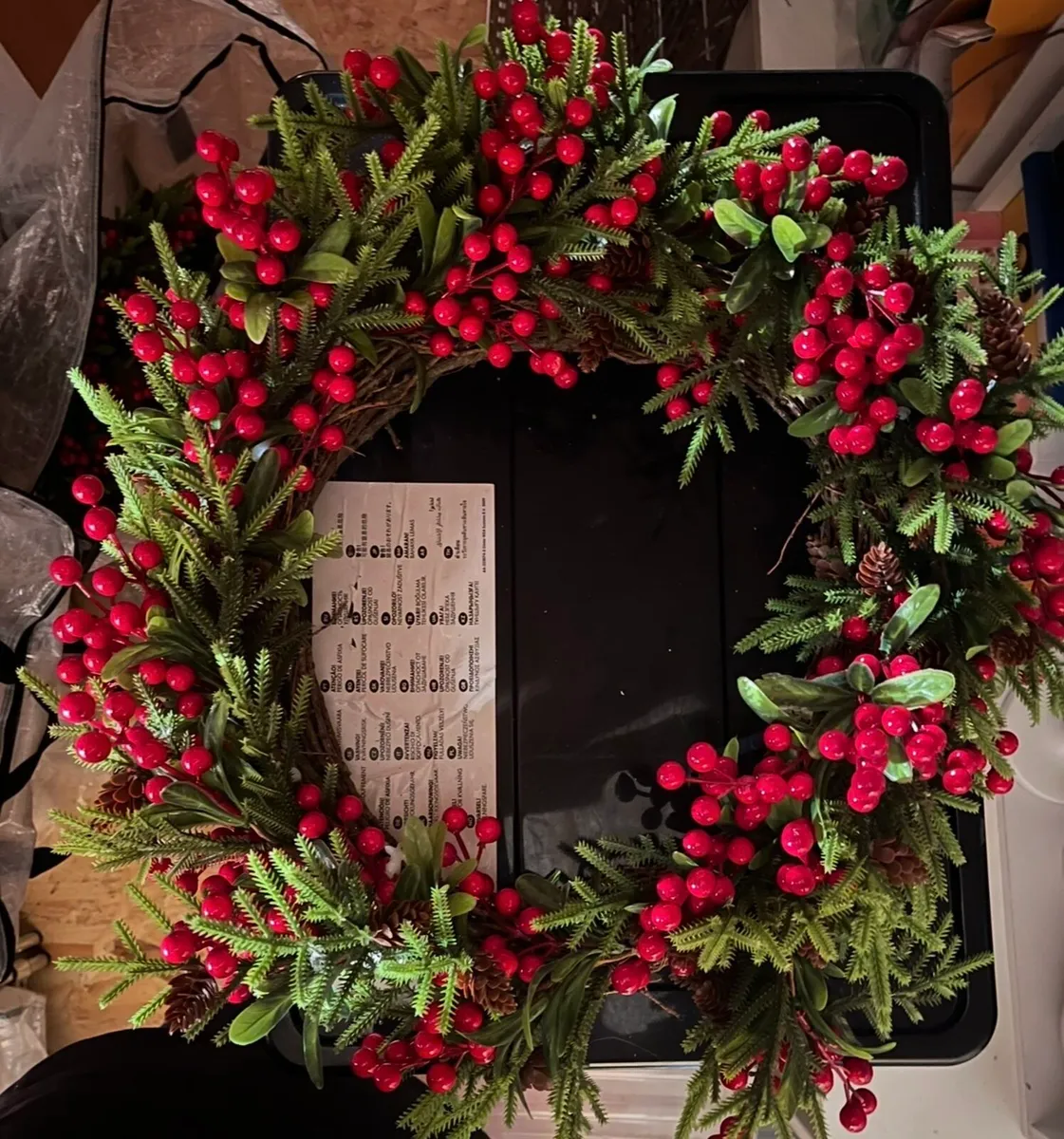 Christmas Wreaths