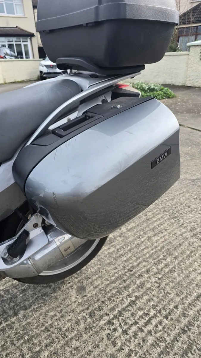 BMW R 1200 RT 2006 - Image 2