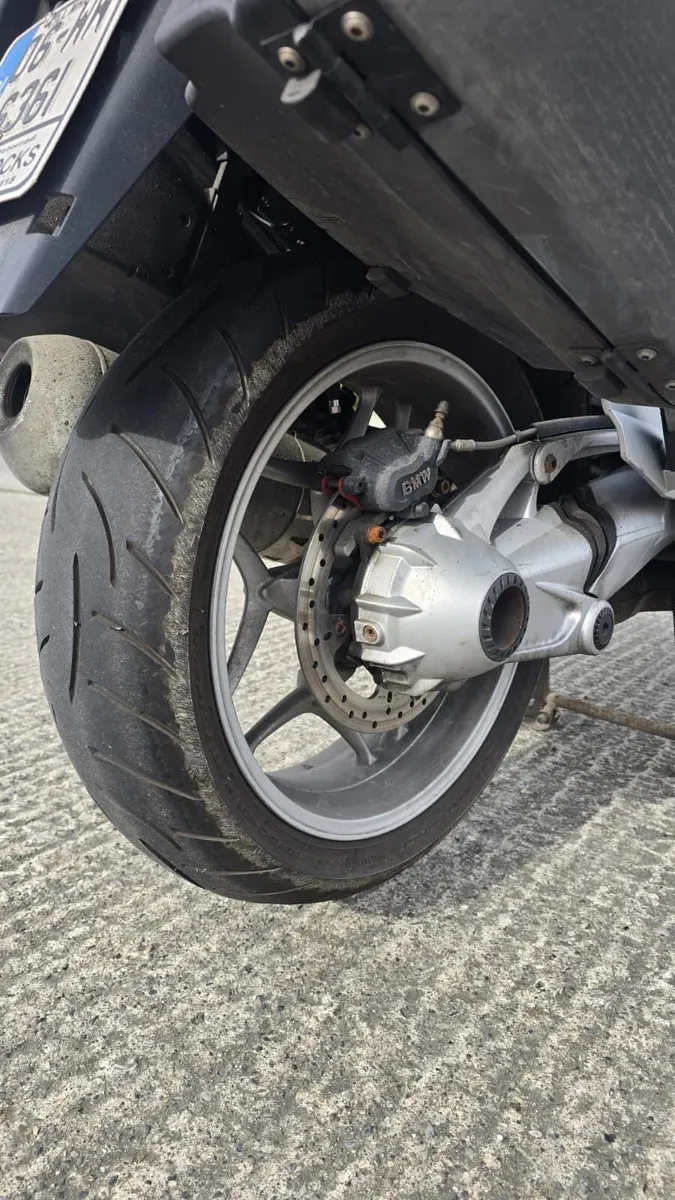 BMW R 1200 RT 2006 - Image 3