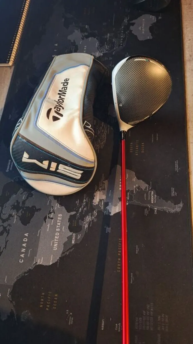 Sim Max Driver - Image 1