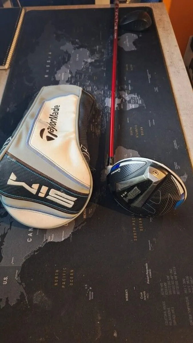 Sim Max Driver - Image 2