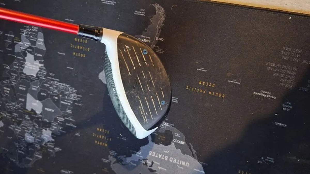 Sim Max Driver - Image 3