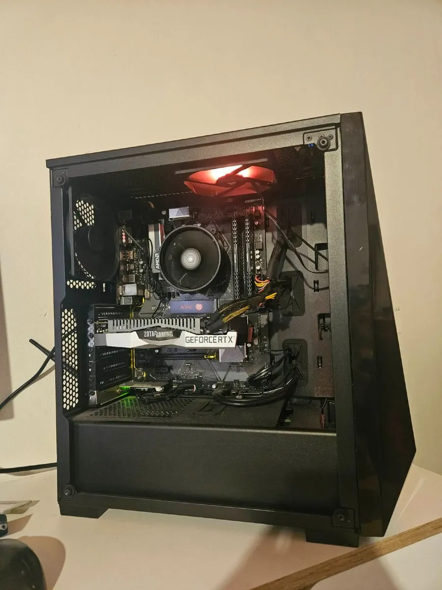 Gaming PC - Image 3