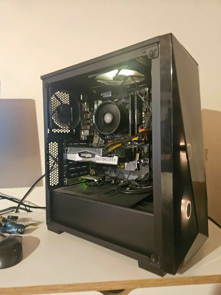 Gaming PC - Image 4