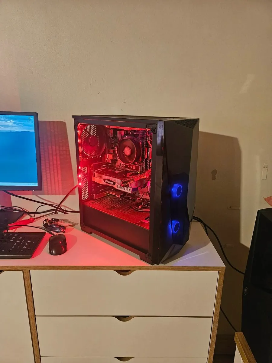 Gaming PC - Image 1