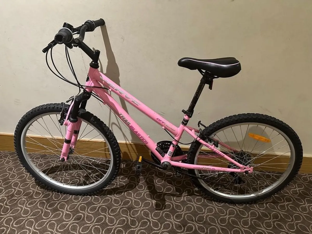 kids bikes - Image 2