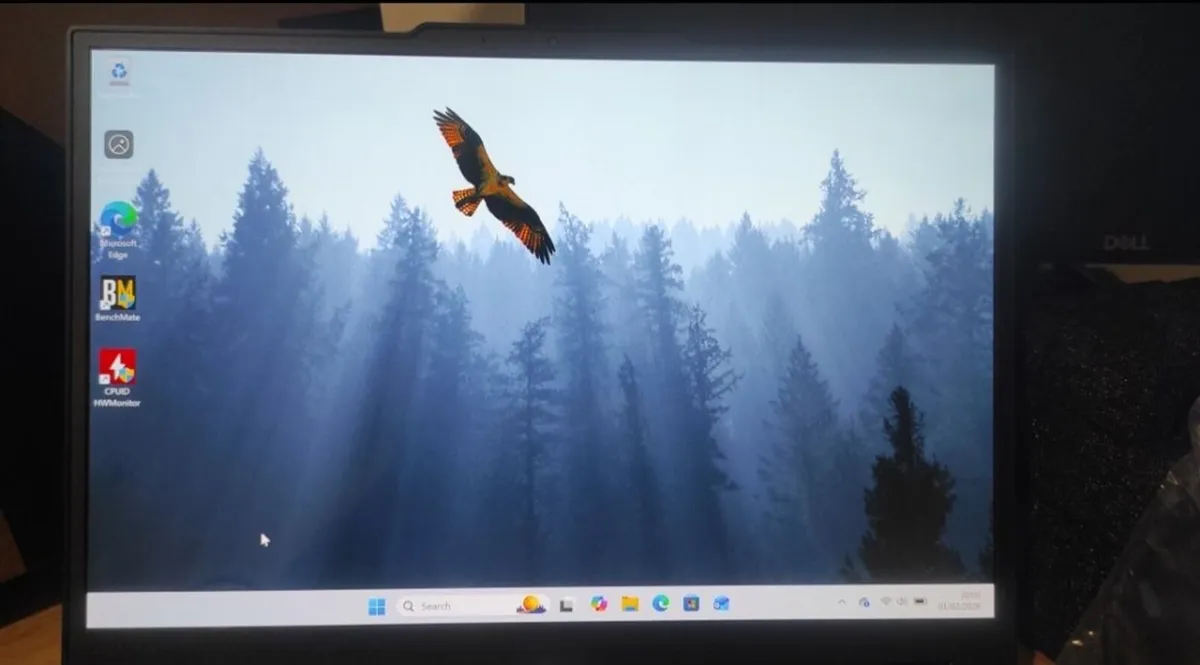 Lenovo Legion i5 RTX 5060 i7 16GB OLED 2.5kGaming - Image 2