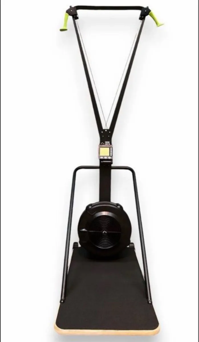 Ski Erg with platform (new) - Image 2