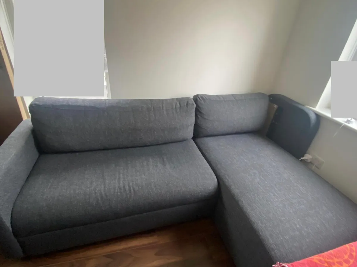 Sofa Bed - Image 1