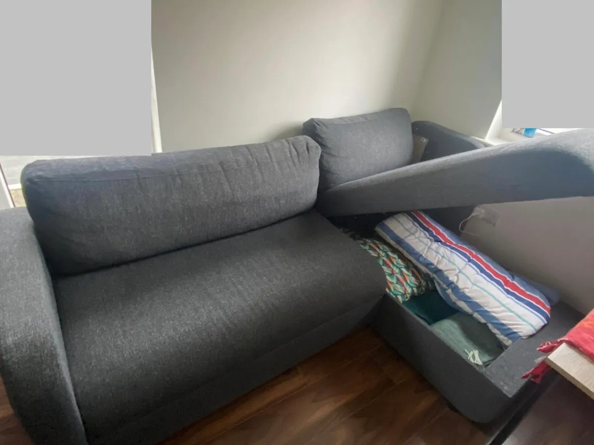 Sofa Bed - Image 2