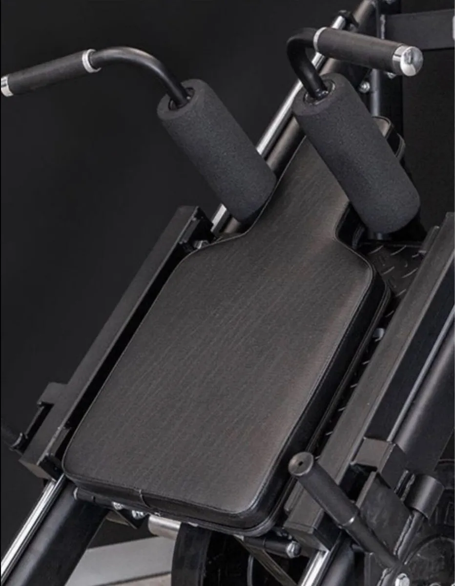 Leg Press / Hack Squat Machine (new in box) - Image 4
