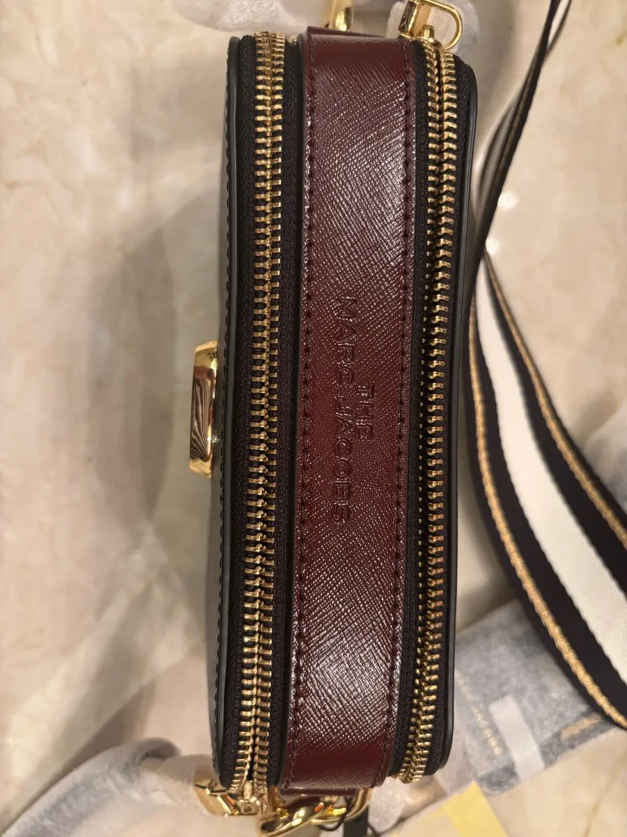 Marc Jacobs Snapshot Camera Bag - Image 4