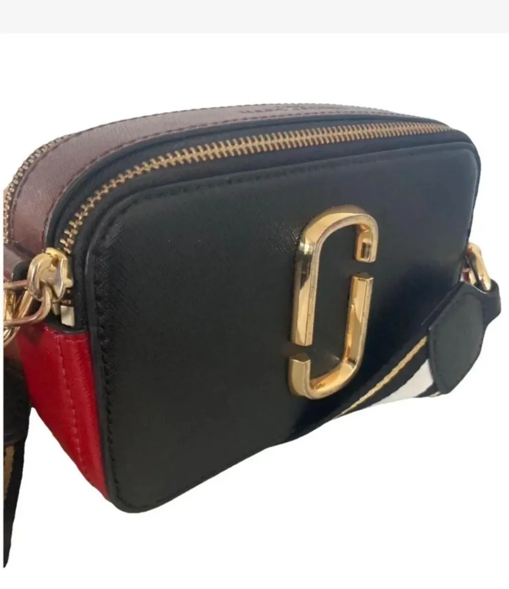 Marc Jacobs Snapshot Camera Bag - Image 1