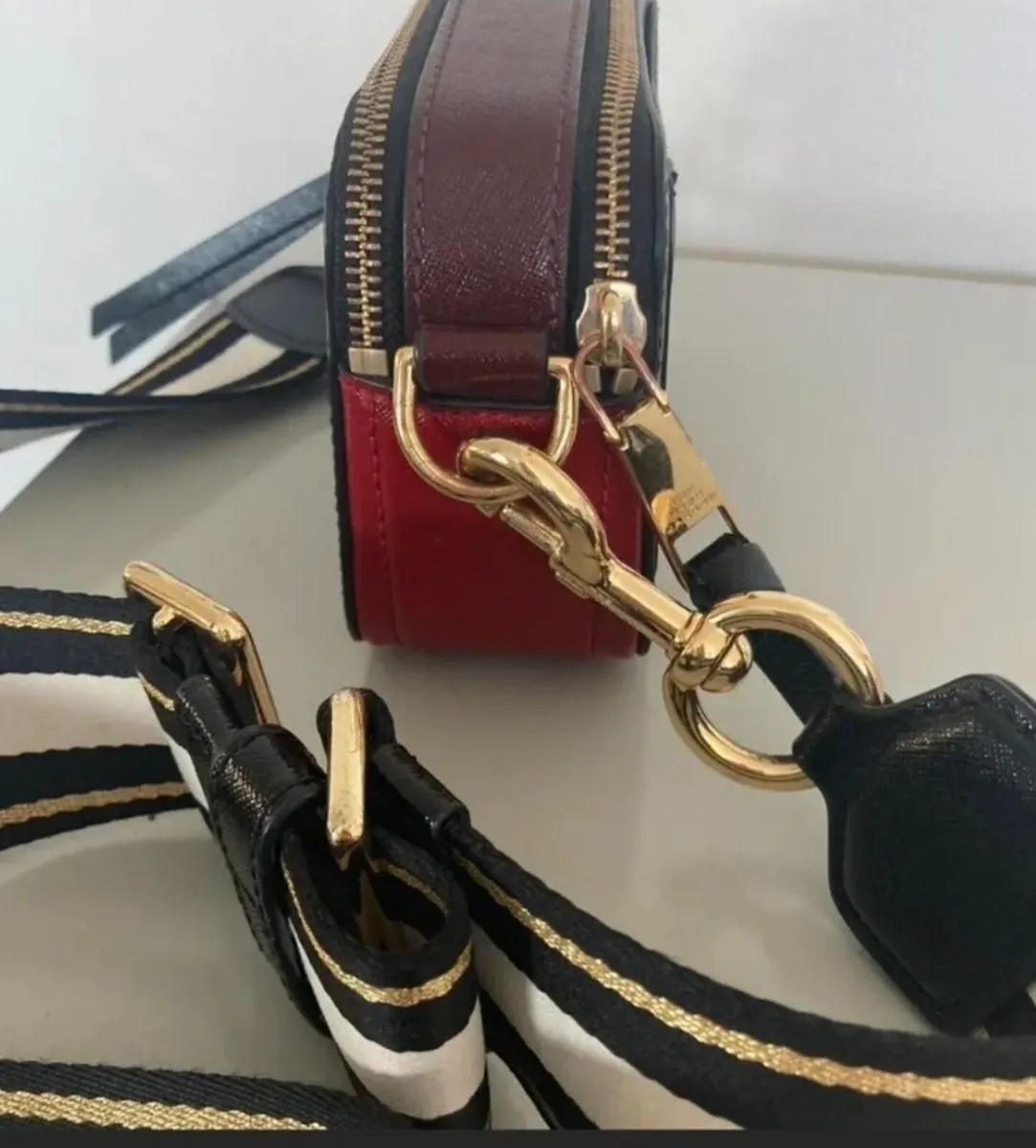 Marc Jacobs Snapshot Camera Bag - Image 2