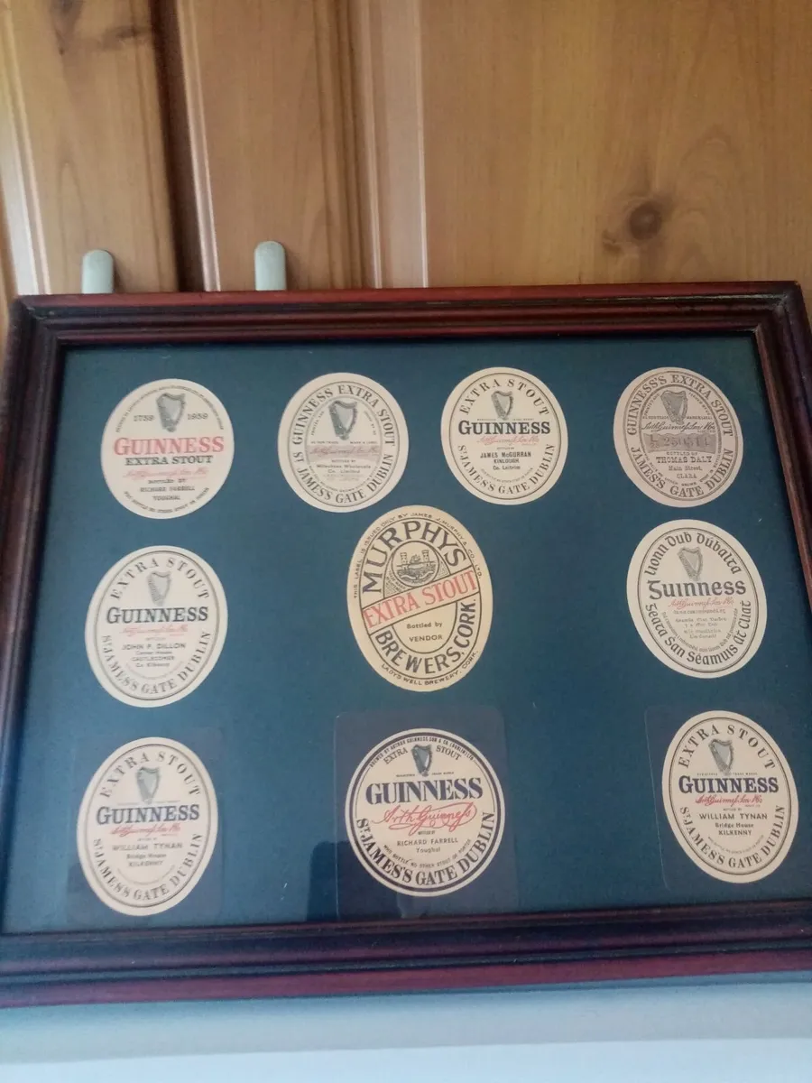 Collectables Home Bar - Image 2